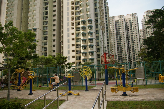 Bukit Batok West Avenue 5 thumbnail photo